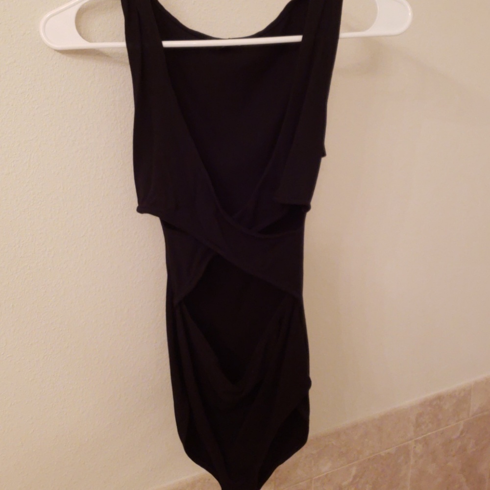 Leotard